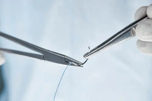 Hechtmateriaal - AMS