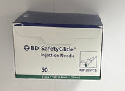 BD - Safety Glide - 0,8mm x 25mm - 305915