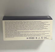 BD Spinal Needle - 0.7 x 90 mm (22G) - 405256