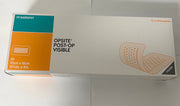 Smith&Nephew - Opsite Post-op Visible- 66800141