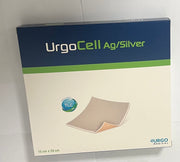 UrgoMedical - UrgoCell Ag Silver - 15cm x 20cm - 517595