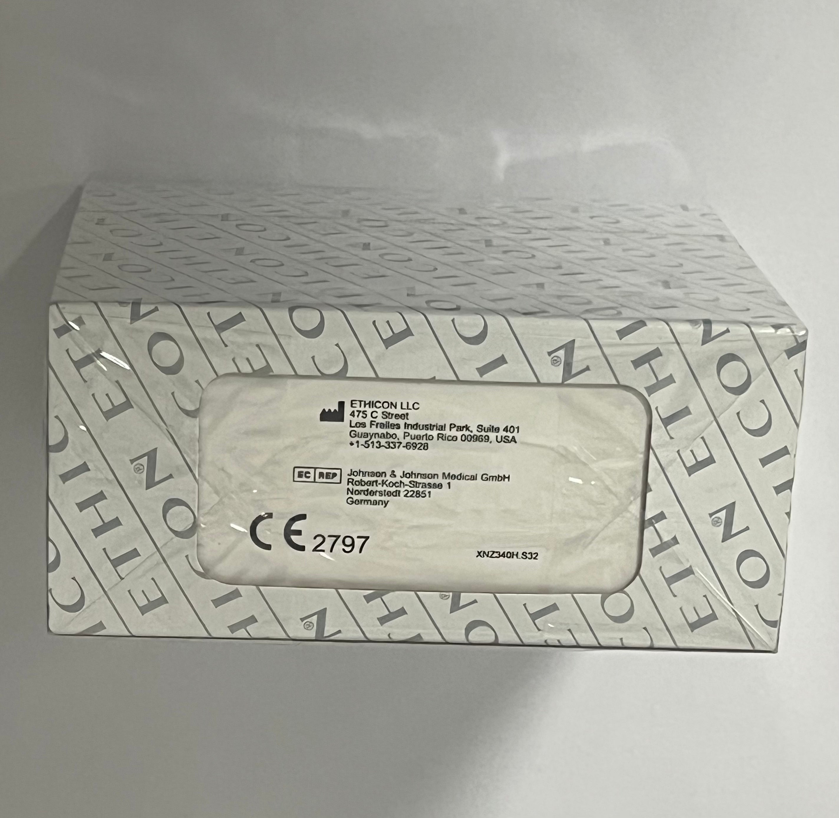 Ethicon - IBS II MONOFIL - Z340H