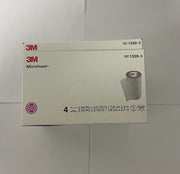 3M Microfoam - Surgical Fixation Tape - 7.6 cm x 5 m - 1528-3