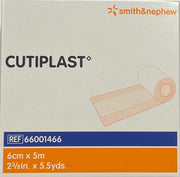 Smith&Nephew - (Cutiplast) - 6cm x 5m - 66001466