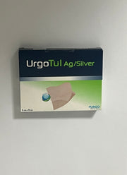 UrgoTül Silber 5 cm x 5 cm - 509360