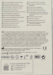 Smith&Nephew - (Primapore) - 8.3cm x 6cm - 7135