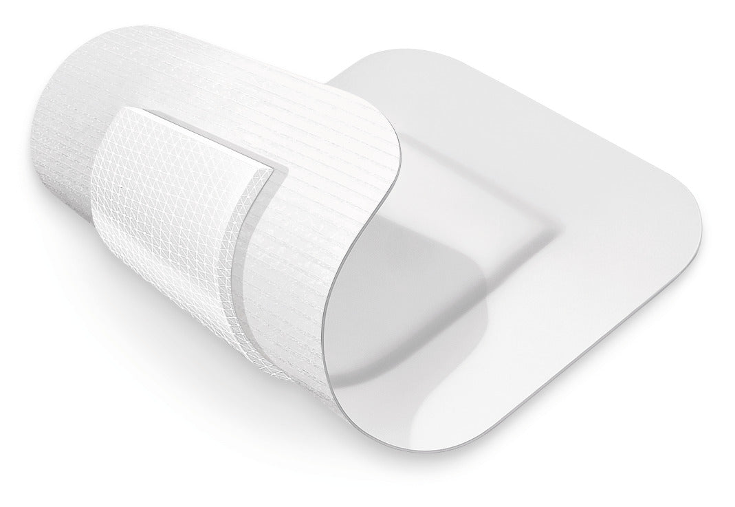 Hartmann - Cosmopor steril - 15 cm x 6 cm - 25 pcs per box - 900804