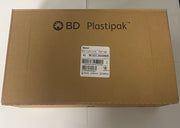BD PLASTIPAK SYRINGE 50 ML (60 ML) LUER - LOK - 300865