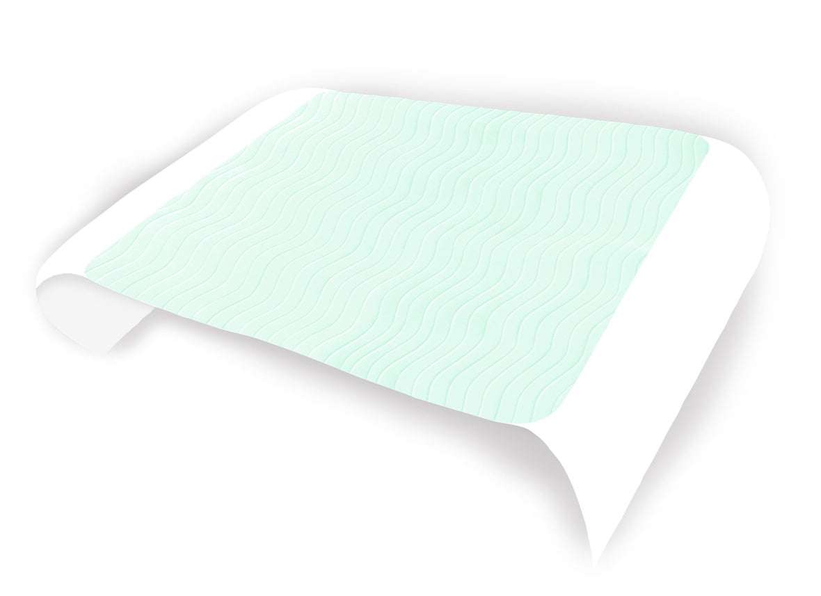Hartmann - MoliCare® Premium Bed Mat TEXTILE 7 drops 75 cm x 85 cm - 155012