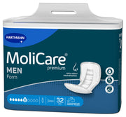 Hartmann - MoliCare® Premium Form 6 drops MEN - 168401