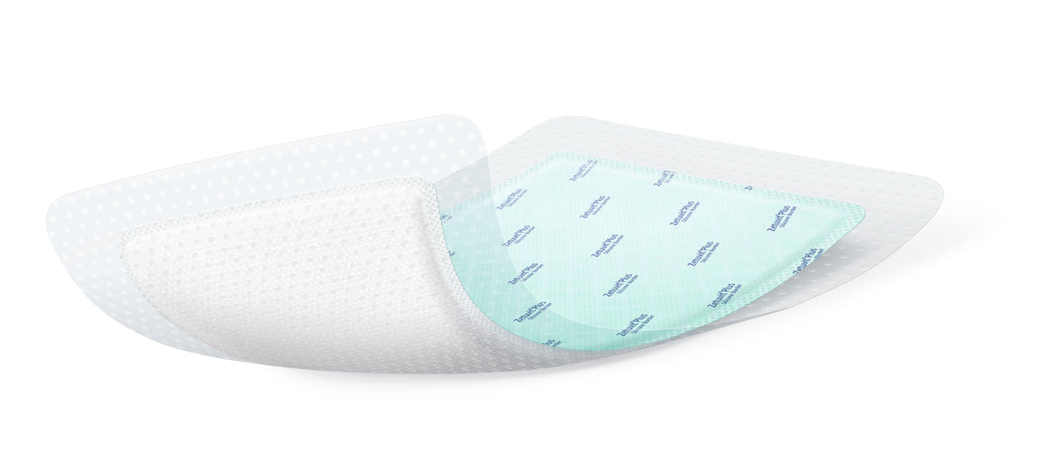 Hartmann - Zetuvit Plus - 16cm x 26cm - 413904