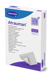 Hartmann - Atrauman - 7.5 x 10 cm - 499553