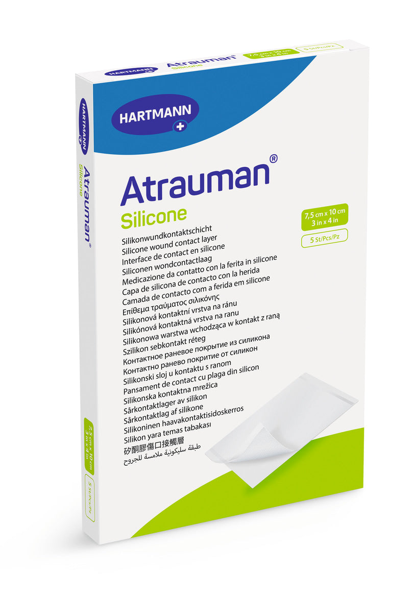 Hartmann - 499561 - Atrauman - 7.5 x 10 cm - 499561