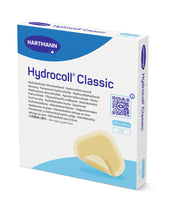 Hartmann - Hydrocoll 10x10cm sterile - 536113