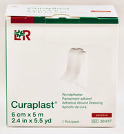 Lohmann &amp; Rauscher - Curaplast - 6 cm x 5 m - 30617