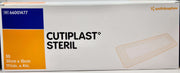 Smith &amp; Nephew - Cutiplast Steril - 30 cm x 10 cm - 66001477