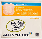Smith &amp; Nephew – Allevyns Leben – 12,9 x 12,9 cm – 66801068