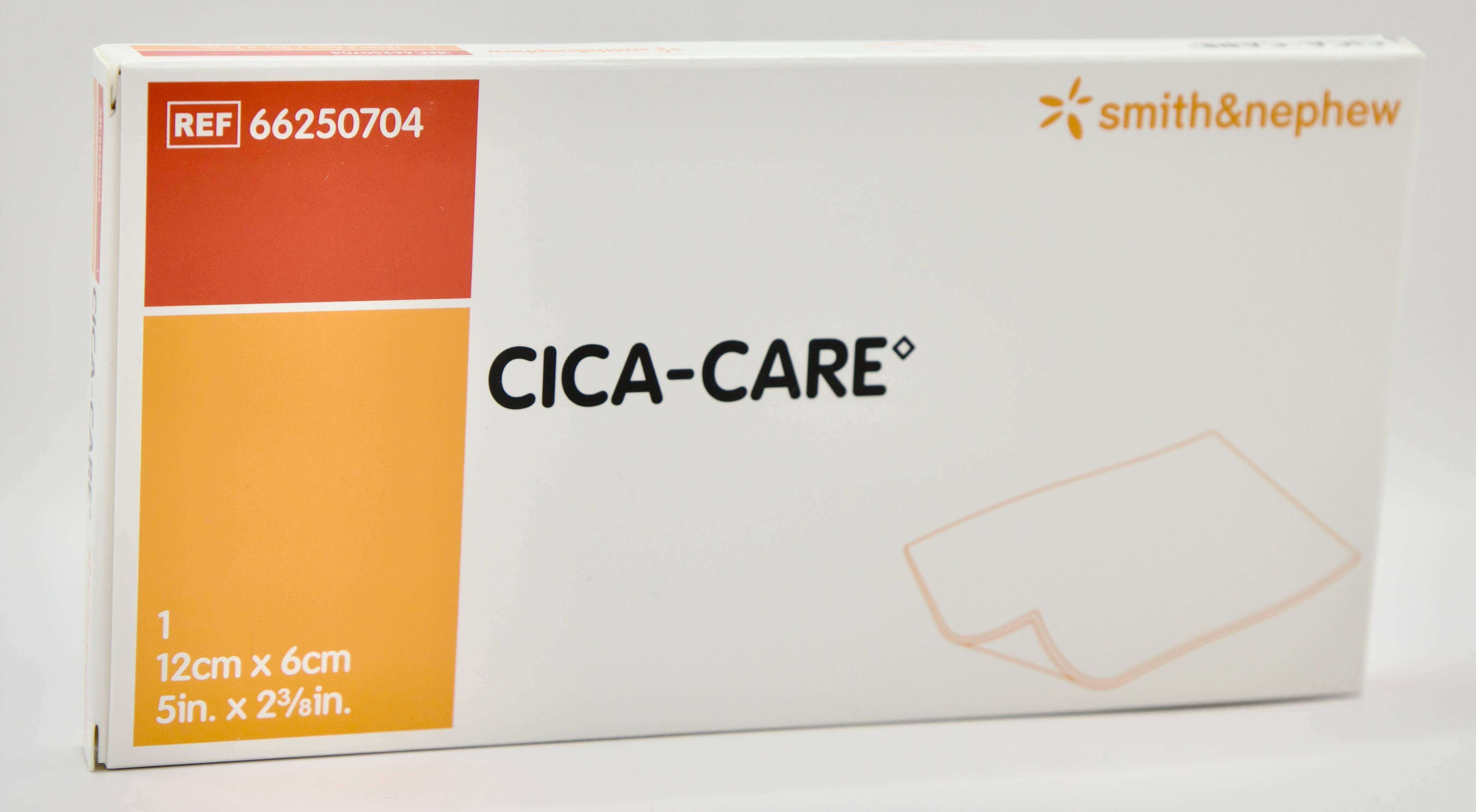 Smith &amp; Nephew - CICA-CARE 12 cm x 6 cm - 66250704