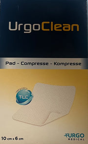 UrgoMedical - UrgoClean - Compresse - 604391
