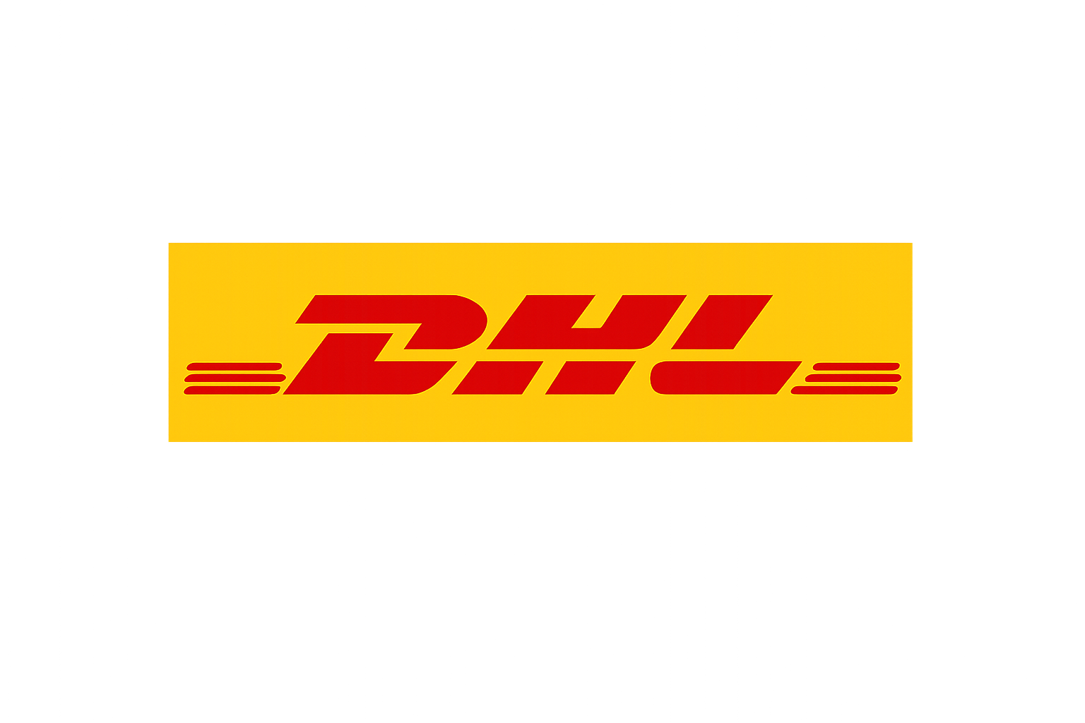 Verzending met DHL